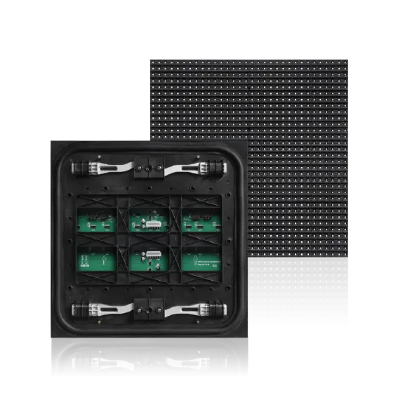 Светодиодные модули