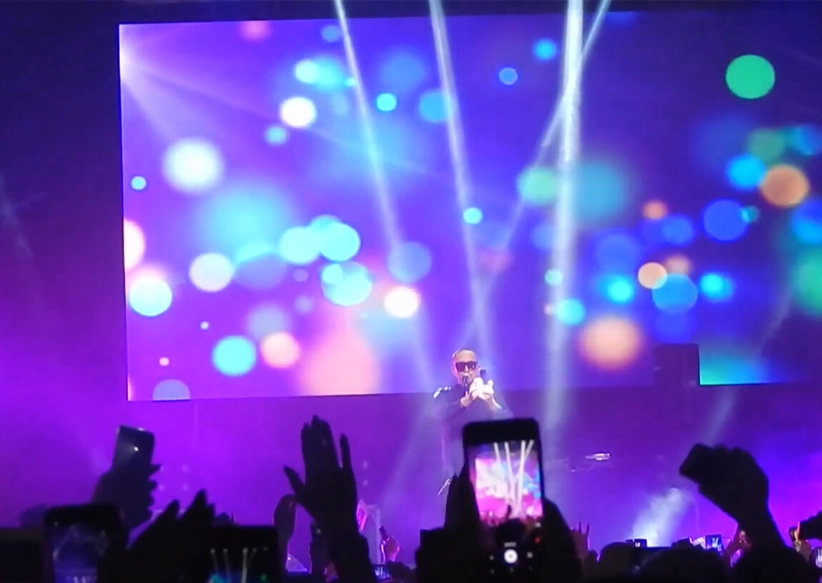 Арендные серии