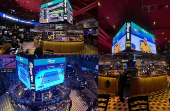 светодиодные модули