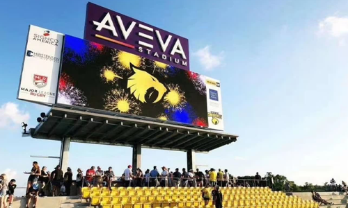 Светодиодные модули