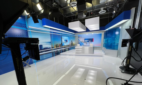 Светодиодные модули