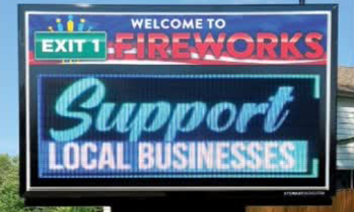 Светодиодные модули