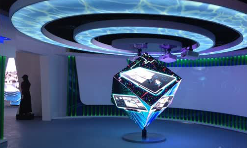 Светодиодные модули