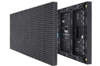 Светодиодный модуль