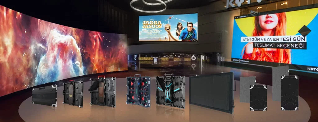 Светодиодные модули