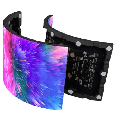 P1.875 Flex LED модуль 240×120 мм