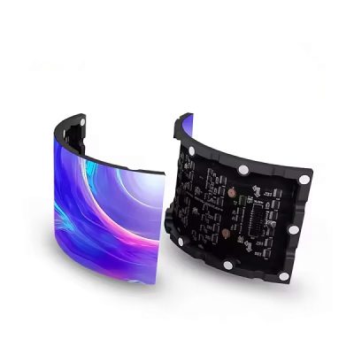 P2.0 Flex LED модуль 240×120 мм