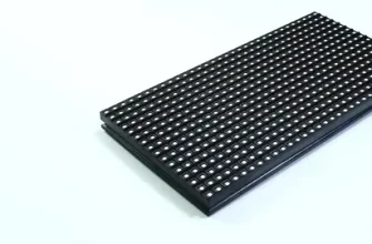 P3.076 indoor smd