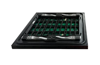 P4 320×320