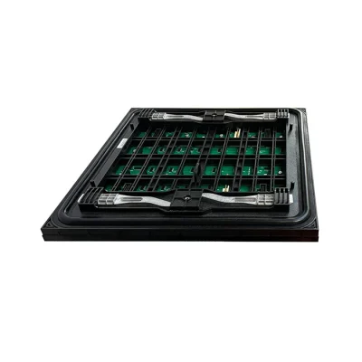 P4 320×320