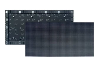 P4.0 Indoor SMD LED модуль 320×160 мм