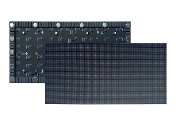 P4.0 Indoor SMD LED модуль 320×160 мм