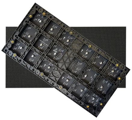 P5.0 Indoor SMD