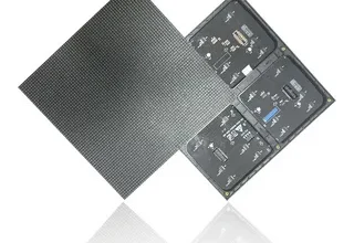 P3.91 outdoor